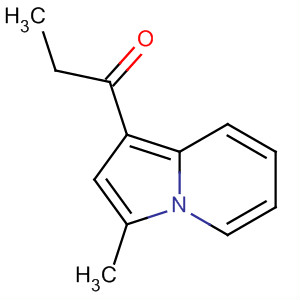 CAS 61453-96-1 molecular structure