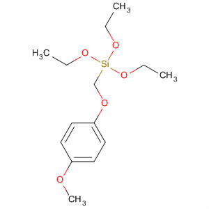 CAS 61463-96-5 molecular structure