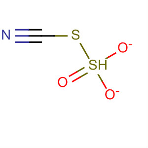 CAS 61467-96-7 molecular structure