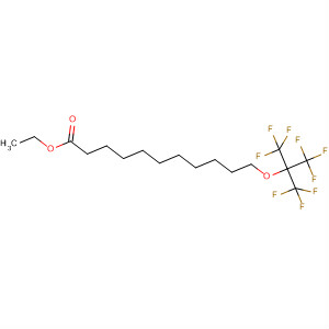 CAS 61468-29-9 molecular structure