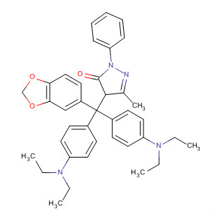 CAS 61469-96-3 molecular structure