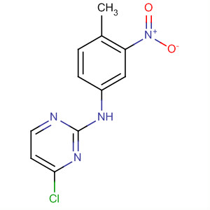 CAS 61471-96-3 molecular structure