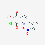 CAS 61472-29-5 molecular structure