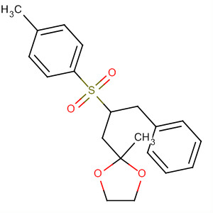 CAS 61476-96-8 molecular structure