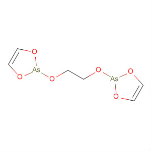 CAS 61486-96-2 molecular structure