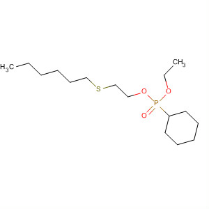 CAS 61499-96-5 molecular structure