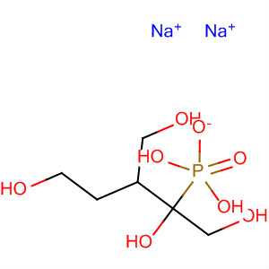 CAS 61503-96-6 molecular structure