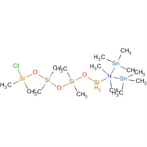CAS 61509-96-4 molecular structure