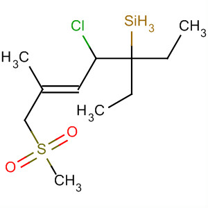 CAS 61517-96-2 molecular structure