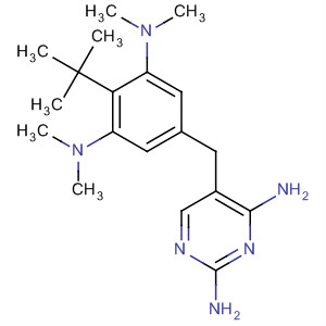 CAS 61544-29-4 molecular structure