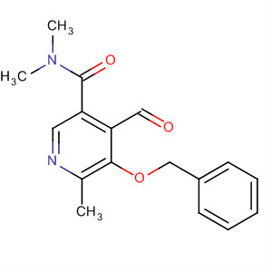 CAS 61547-29-3 molecular structure