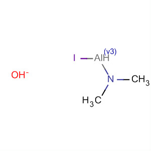 CAS 61551-96-0 molecular structure