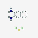 CAS 61583-29-7 molecular structure