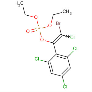 CAS 61621-96-3 molecular structure