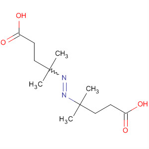 CAS 61630-29-3 molecular structure
