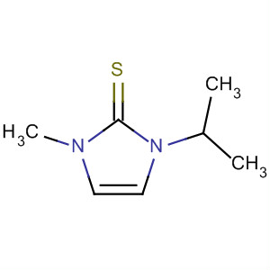 CAS 61640-29-7 molecular structure