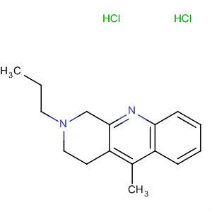 CAS 61643-96-7 structure