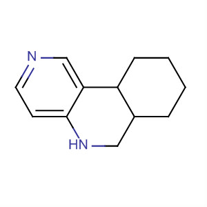 CAS 61666-96-4 structure