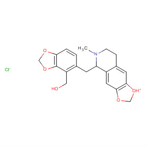 CAS 61675-29-4 molecular structure