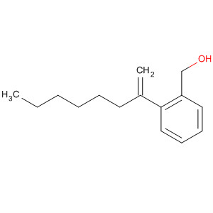 CAS 61685-29-8 molecular structure