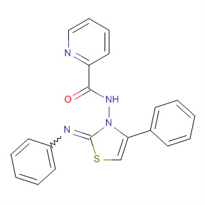 CAS 61690-96-8 molecular structure