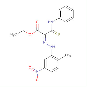 CAS 61693-96-7 molecular structure