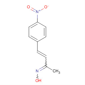 CAS 61695-29-2 molecular structure
