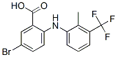 CAS 61708-29-0 molecular structure