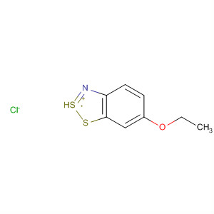 CAS 61712-96-7 molecular structure
