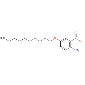 CAS 61761-29-3 molecular structure