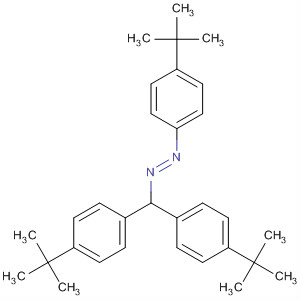 CAS 61765-96-6 molecular structure