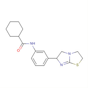 CAS 61777-96-6 molecular structure