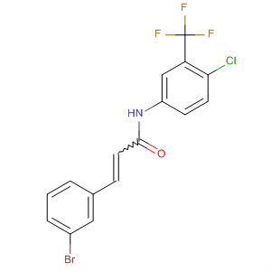 CAS 61802-96-8 molecular structure