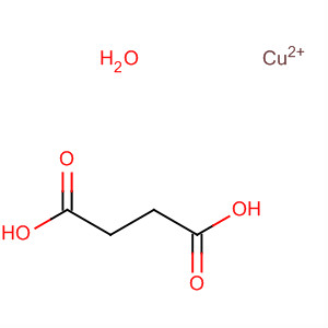 CAS 61803-29-0 molecular structure