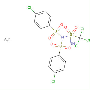 CAS 61806-96-0 molecular structure