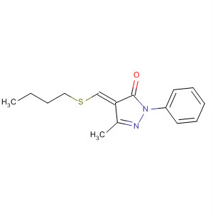 CAS 61861-29-8 molecular structure