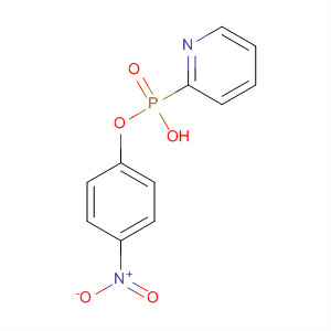 CAS 61864-96-8 molecular structure