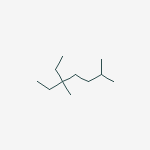 CAS 61868-29-9 molecular structure