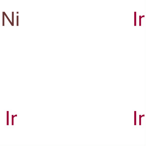 CAS 61870-29-9 molecular structure