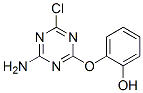 CAS 61909-29-3 molecular structure