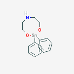 CAS 61947-29-3 molecular structure