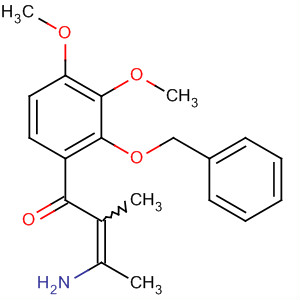 CAS 61948-29-6 molecular structure