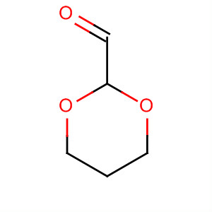 CAS 61960-29-0 molecular structure