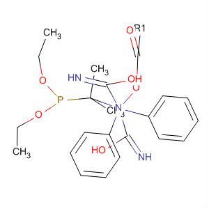 CAS 61977-96-6 molecular structure