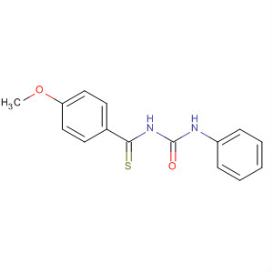 CAS 62002-29-3 molecular structure