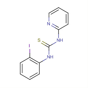 CAS 62002-96-4 molecular structure