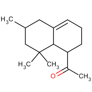 CAS 62008-29-1 molecular structure
