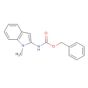 CAS 62018-96-6 molecular structure