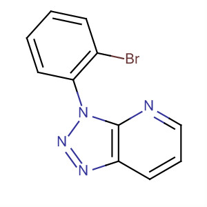 CAS 62051-96-1 molecular structure
