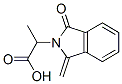 CAS 62100-29-2 molecular structure
